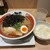 越後秘蔵麺 無尽蔵 - 料理写真: