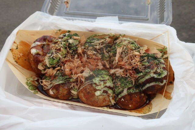 たこ焼き まったこ - 道後温泉/たこ焼き | 食べログ