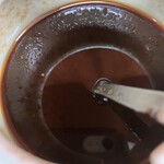 のり吉ラーメン - 