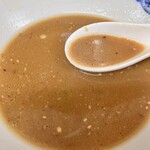 のり吉ラーメン - 