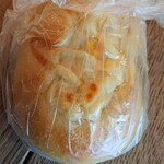 もち小麦のパン屋  - 