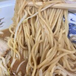 のり吉ラーメン - 