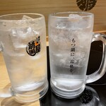 博多牛雜鍋 前田屋 今泉店 - 