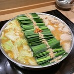 博多牛雜鍋 前田屋 今泉店 - 