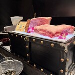 西麻布 焼肉 X - 