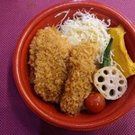 新宿 さぼてん - 料理写真: