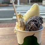 ザ マーケット エスイーワン - 