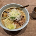 麺や高倉二条 - 
