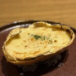 scica - カニグラタン