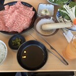 銀座しゃぶ通 - 