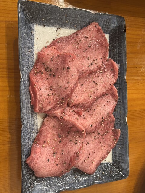 燒肉成翠園- 本部鎮/燒肉| Tabelog