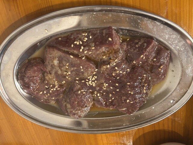 成翠園様 燒肉成翠園- 本部鎮/燒肉| Tabelog