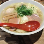 麺屋 翔 - 