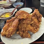 餃子 - 料理写真: