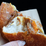 ペンギンベーカリー - 料理写真: