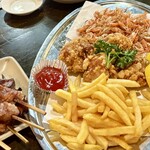 八起 - 