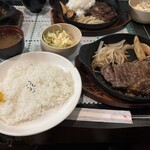 喫茶 オールイン - 