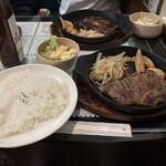 喫茶 オールイン - 