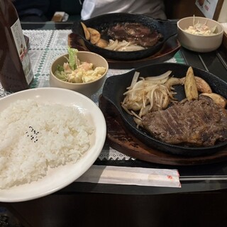 喫茶 オールイン_1
