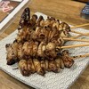 う頂天 - 料理写真: