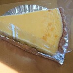 ケーキのアトリエ・アマレット - 料理写真: