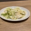 金鯱酒場 - 料理写真:お通し