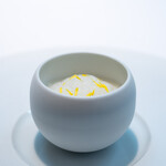 オトワ レストラン - 2026.2 ほうれん草 蟹