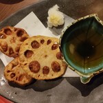 茨城地産地消の店 あんこう鍋×常陸牛 全席個室 もんどころ - 