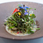 オトワ レストラン - 2026.2 栃木旬野菜