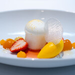 オトワ レストラン - 2026.2 ウフアラネージュ