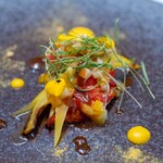 オトワ レストラン - 2026.2 オマール海老