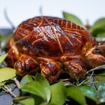 オトワ レストラン - 2026.2 蝦夷アワビ