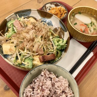 島料理 ちゃんぷら~_0