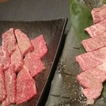 焼肉もりたけ - 