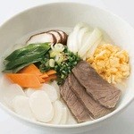 Korean Vegetable Kitchen サンパ農園 - 