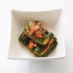 Korean Vegetable Kitchen サンパ農園 - 