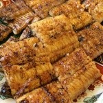 うな善 - 鰻の蒲焼