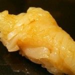 寿しの吉乃 - ミル貝