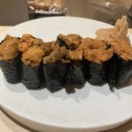 銀座之Miko壽司 - 