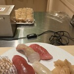 銀座之Miko壽司 - 