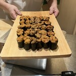 銀座之Miko壽司 - 