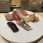 銀座之Miko壽司 - 