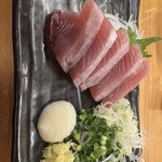 亀松 - 料理写真: