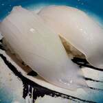 寿司おのざき - 料理写真: