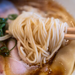 飯田商店 - 2026.2 麺アップ