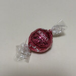 リンツ ショコラ ブティック - 料理写真: