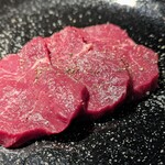 肉屋 92 - - - 27th Feb., 2026 (Fri) 赤身 - - 