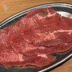 焼肉一心たん助 旦 - 