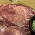 燒肉一心Tansuke 旦 有樂町 - 