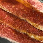 焼肉一心たん助 旦 - 